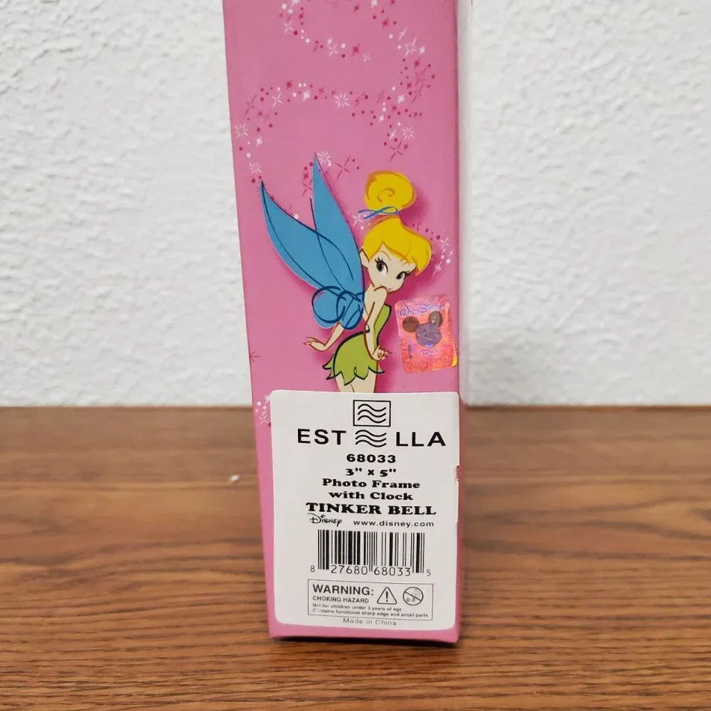 Home Decor - Disney Tinker Bell Picture 3